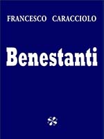 Francesco Caracciolo (Gallico, Italia), storico, scrittore, autore di saggi e romanzi