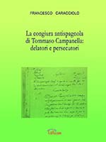 Francesco Caracciolo (Gallico, Italia), storico, scrittore, autore di saggi e romanzi