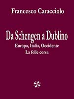 Francesco Caracciolo (Gallico, Italia), storico, scrittore, autore di saggi e romanzi