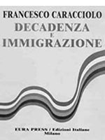 Francesco Caracciolo (Gallico, Italia), storico, scrittore, autore di saggi e romanzi