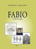 Francesco Caracciolo (Gallico, Italia), storico, scrittore, autore di saggi e romanzi