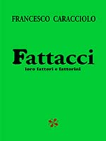 Francesco Caracciolo (Gallico, Italia), storico, scrittore, autore di saggi e romanzi