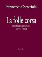 Francesco Caracciolo (Gallico, Italia), storico, scrittore, autore di saggi e romanzi