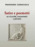 Francesco Caracciolo (Gallico, Italia), storico, scrittore, autore di saggi e romanzi