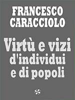 Francesco Caracciolo (Gallico, Italia), storico, scrittore, autore di saggi e romanzi