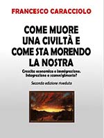 Francesco Caracciolo (Gallico, Italia), storico, scrittore, autore di saggi e romanzi
