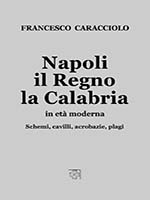 Francesco Caracciolo (Gallico, Italia), storico, scrittore, autore di saggi e romanzi