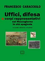 Francesco Caracciolo (Gallico, Italia), storico, scrittore, autore di saggi e romanzi